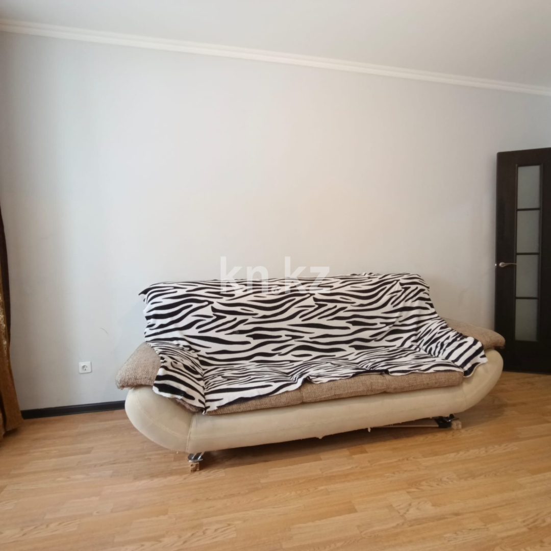 Аренда 1-комнатной квартиры, 40 м² в Астане - фото 7