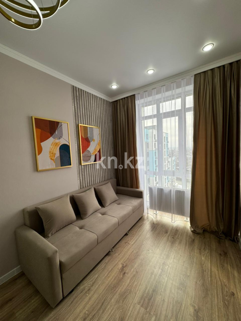 Продажа 2-комнатной квартиры, 35 м² в Алматы - фото 6