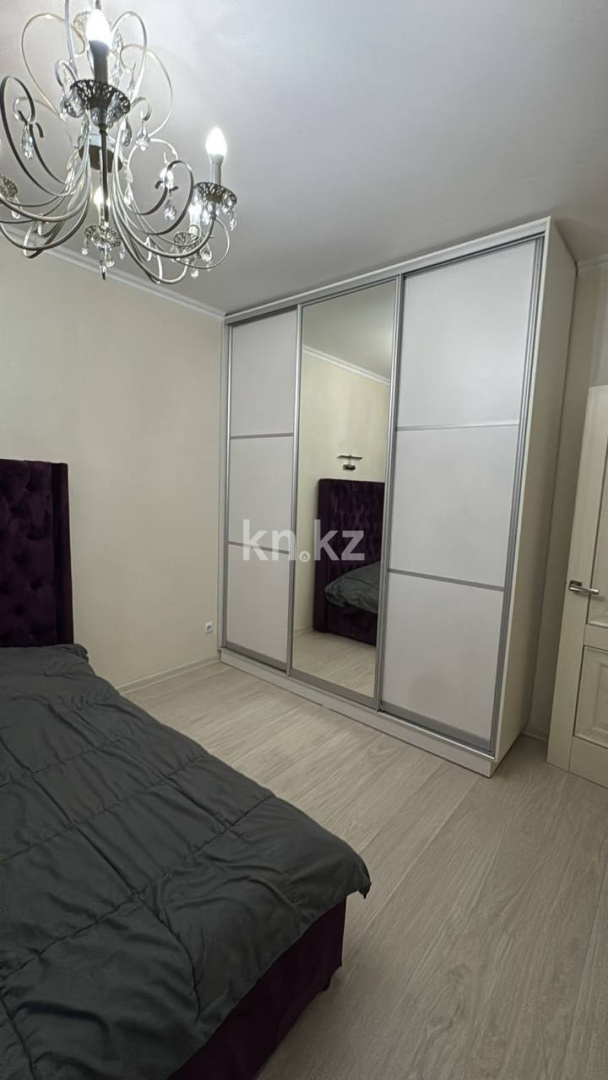 Аренда 2-комнатной квартиры, 67 м² в Астане - фото 6