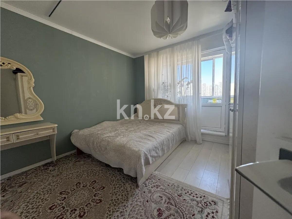 Продажа 3-комнатной квартиры, 74 м² в Астане - фото 3