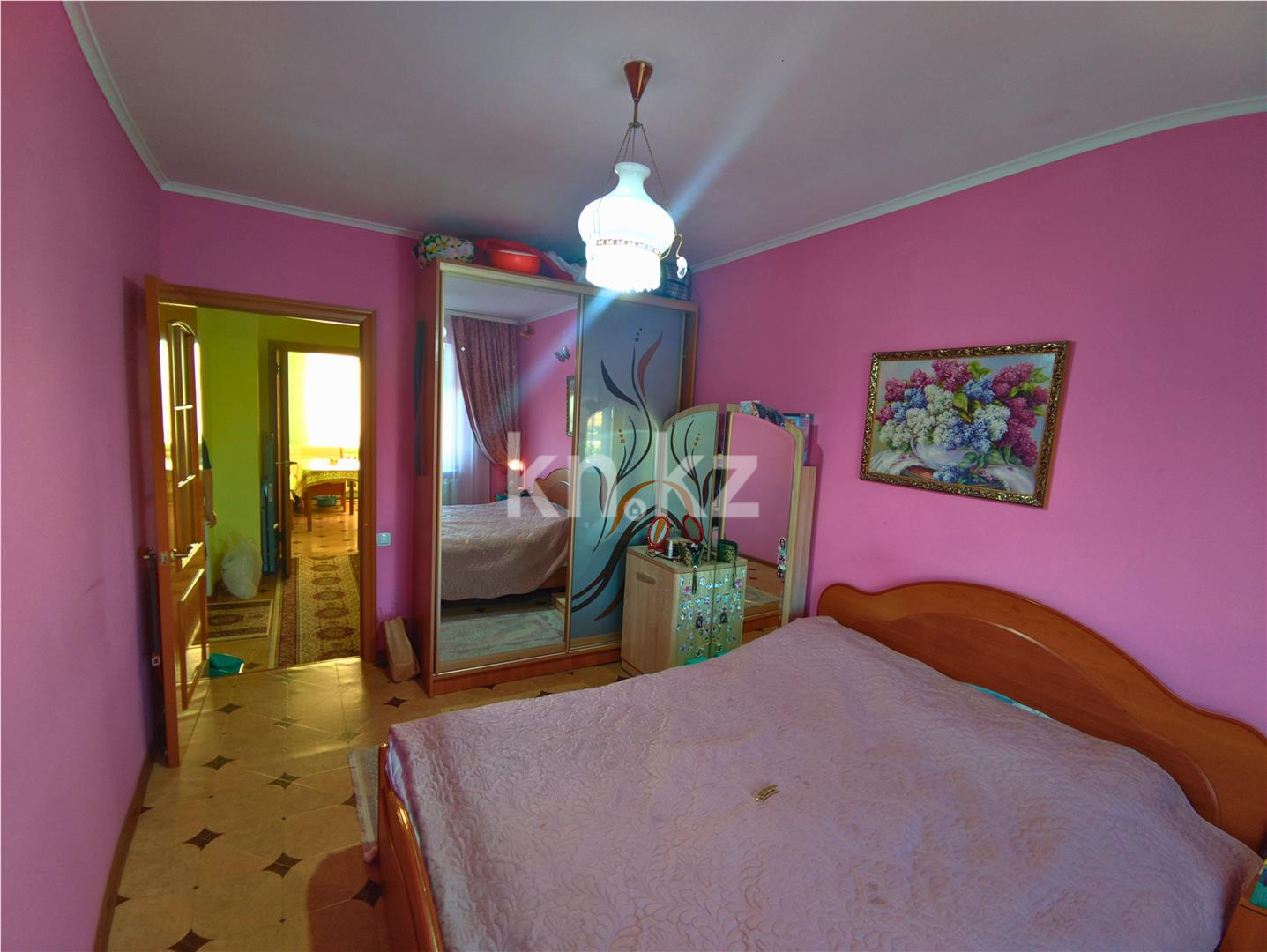 Продажа 3-комнатной квартиры, 64 м² в Караганде - фото 11