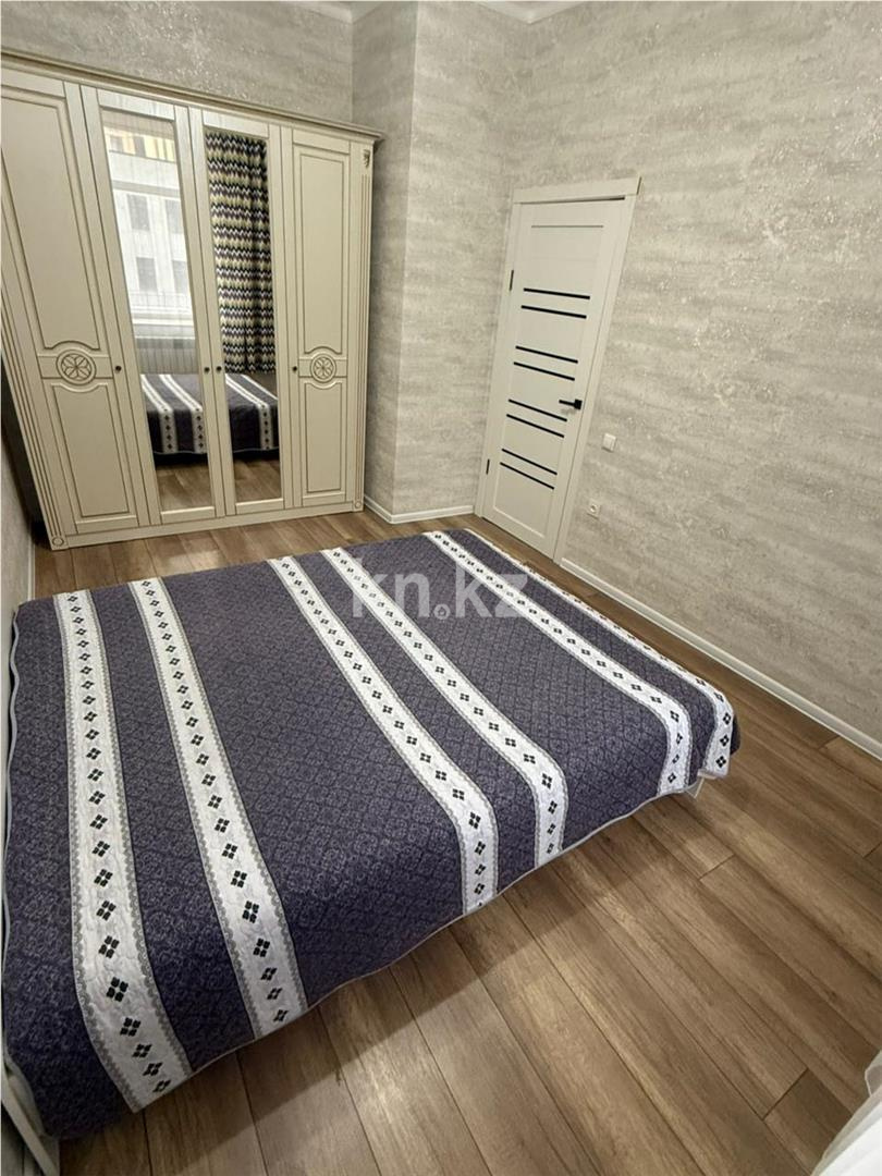 Продажа 1-комнатной квартиры, 40 м², ул. Момышулы в Караганде - фото 6