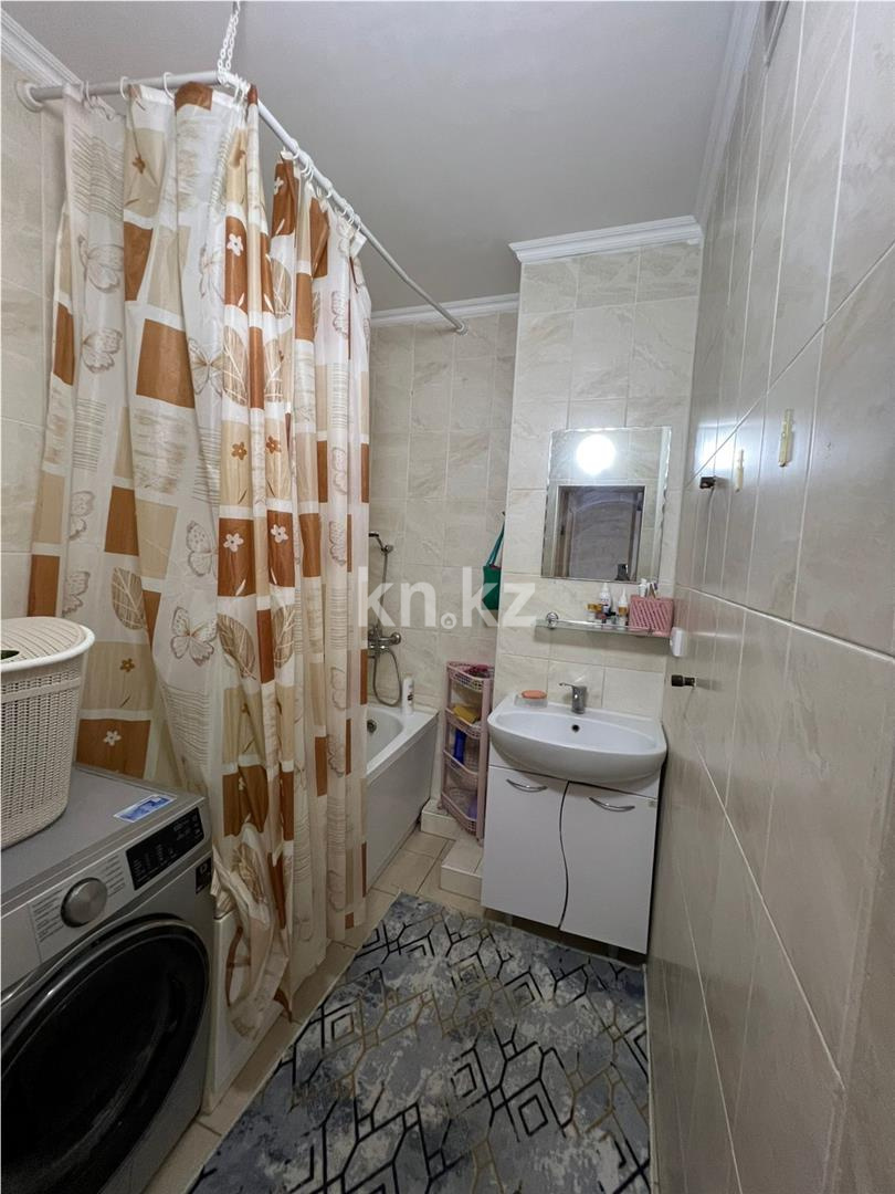 Продажа 3-комнатной квартиры, 88 м² в Караганде - фото 9