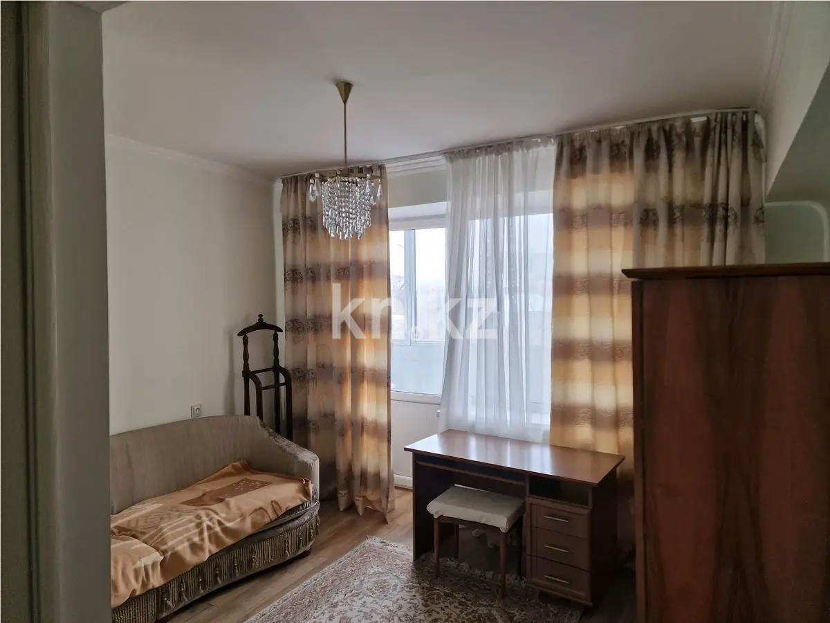 Продажа 3-комнатной квартиры, 73 м², ул. Валиханова, дом  83 в Алматы - фото 2