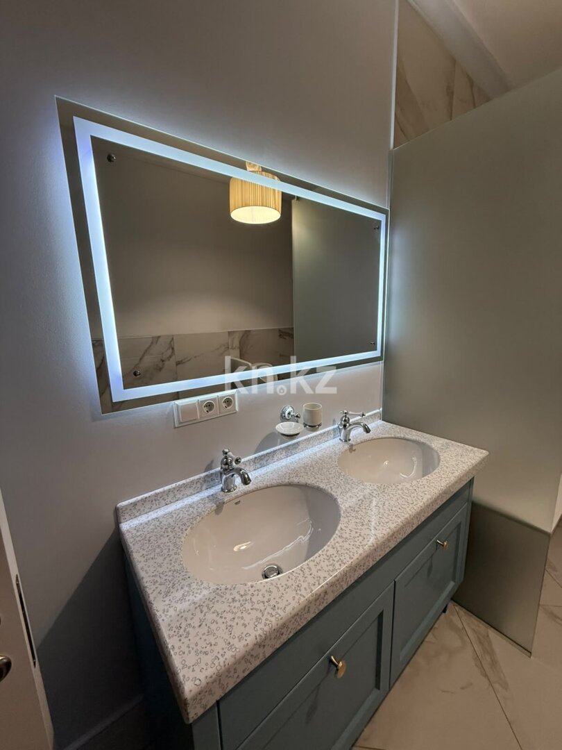 Продажа 6-комнатного дома, 550 м² в Караганде - фото 21