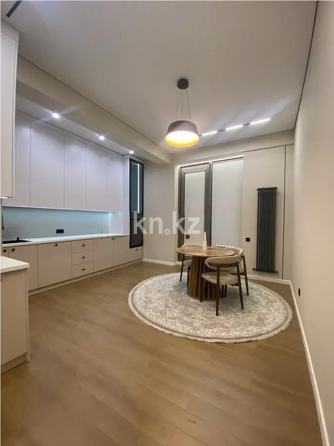 Продажа 4-комнатной квартиры, 155 м², ул. Култобе, дом  24/4 в Алматы - фото 4