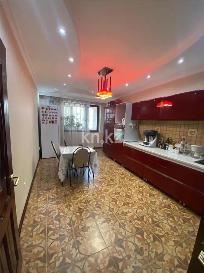 Продажа 3-комнатной квартиры, 95 м² в Астане - фото 4