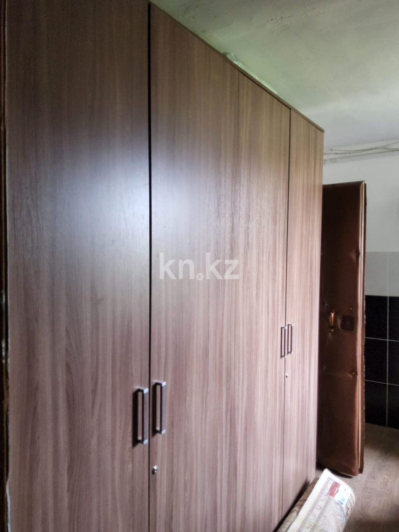 Продажа 4-комнатной квартиры, 85 м² в Караганде - фото 25