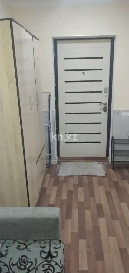 Продажа 1-комнатной квартиры, 22 м², ул. Кенесары хана, дом  83/1 в Алматы - фото 3