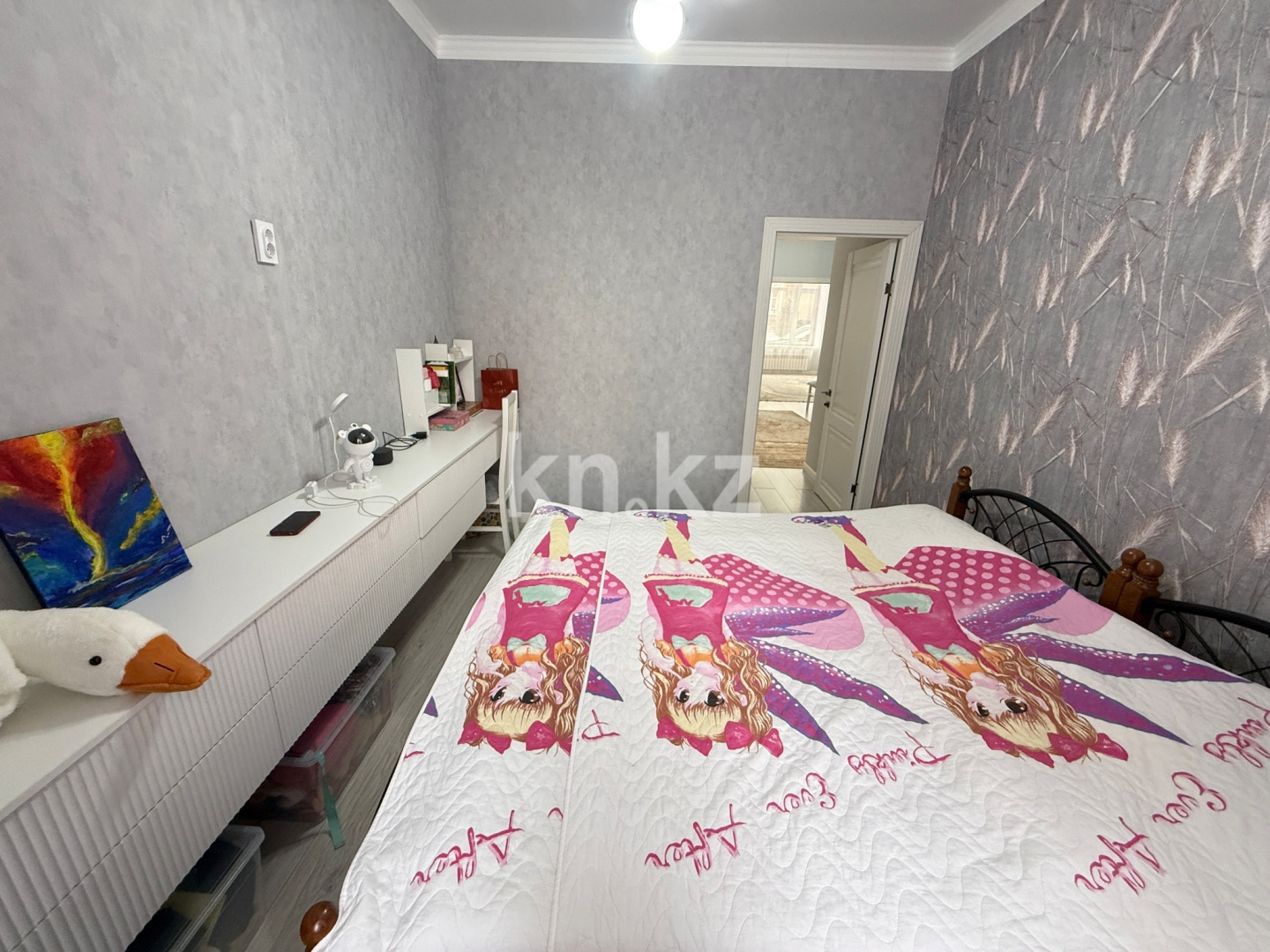 Продажа 2-комнатной квартиры, 65 м² в Караганде - фото 6