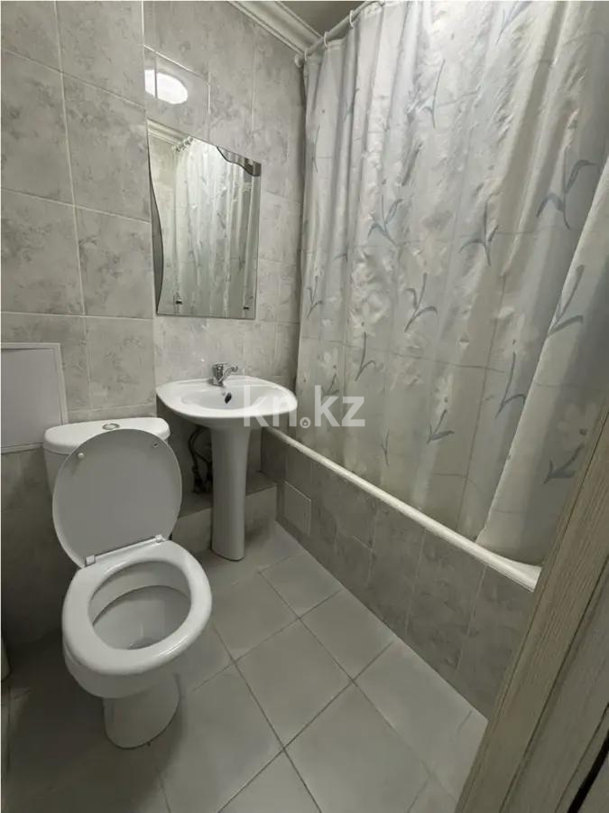 Продажа 1-комнатной квартиры, 32.4 м² в Алматы - фото 3