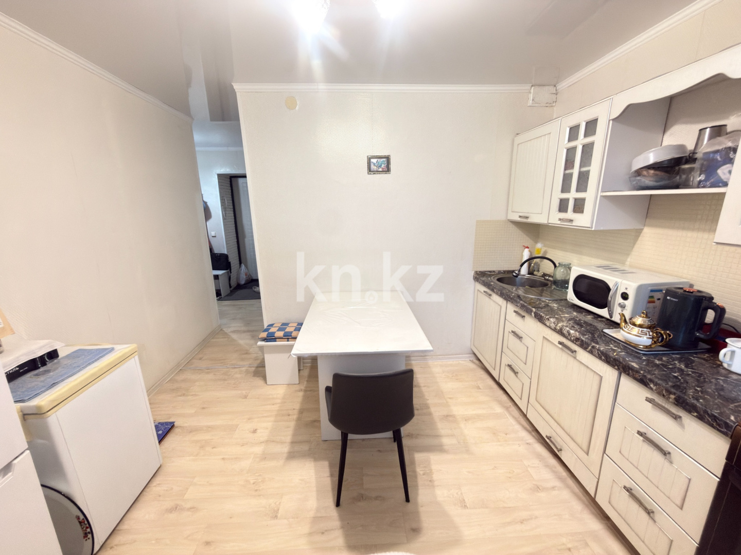 Продажа 3-комнатной квартиры, 68 м² в Караганде - фото 9