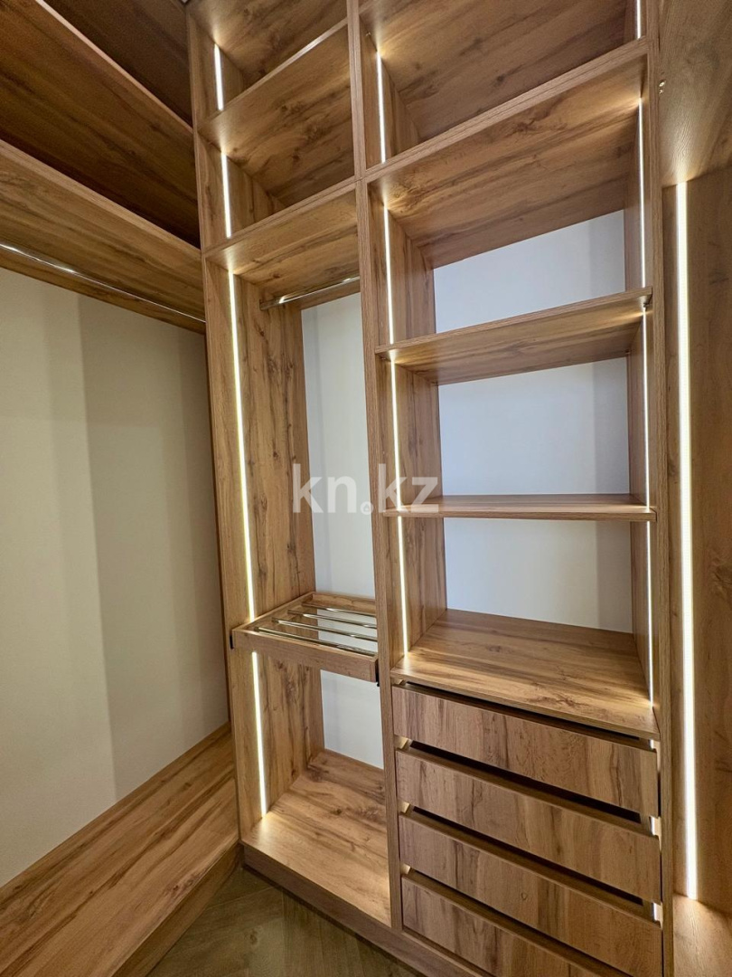 Аренда 2-комнатной квартиры, 53 м² в Алматы - фото 7