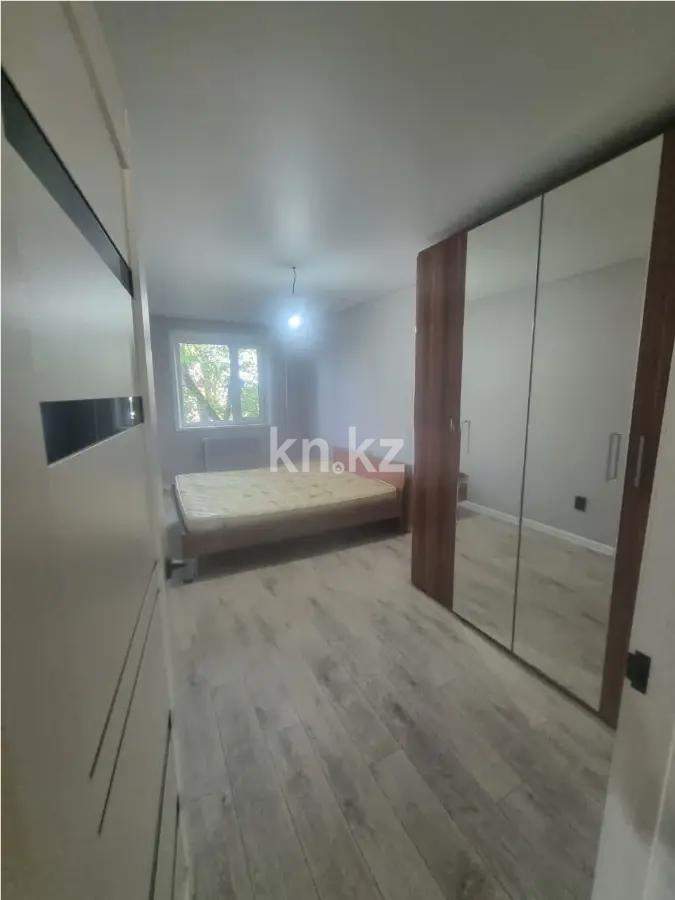 Продажа 2-комнатной квартиры, 43 м² в Караганде