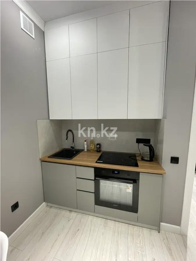 Продажа 1-комнатной квартиры, 37 м² в Астане - фото 2