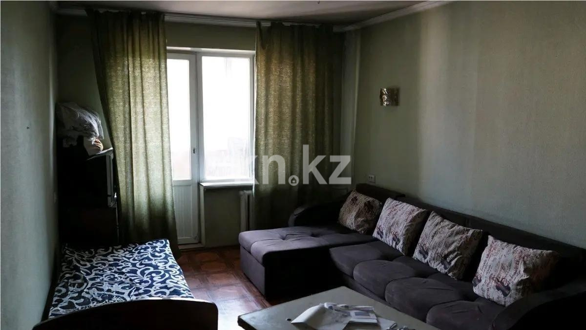 Продажа 1-комнатной квартиры, 56 м² в Алматы