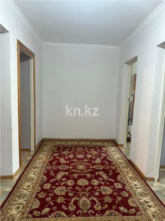 Продажа 4-комнатной квартиры, 87.43 м², ул. Кунгейлы, дом  3 в Алматы - фото 7