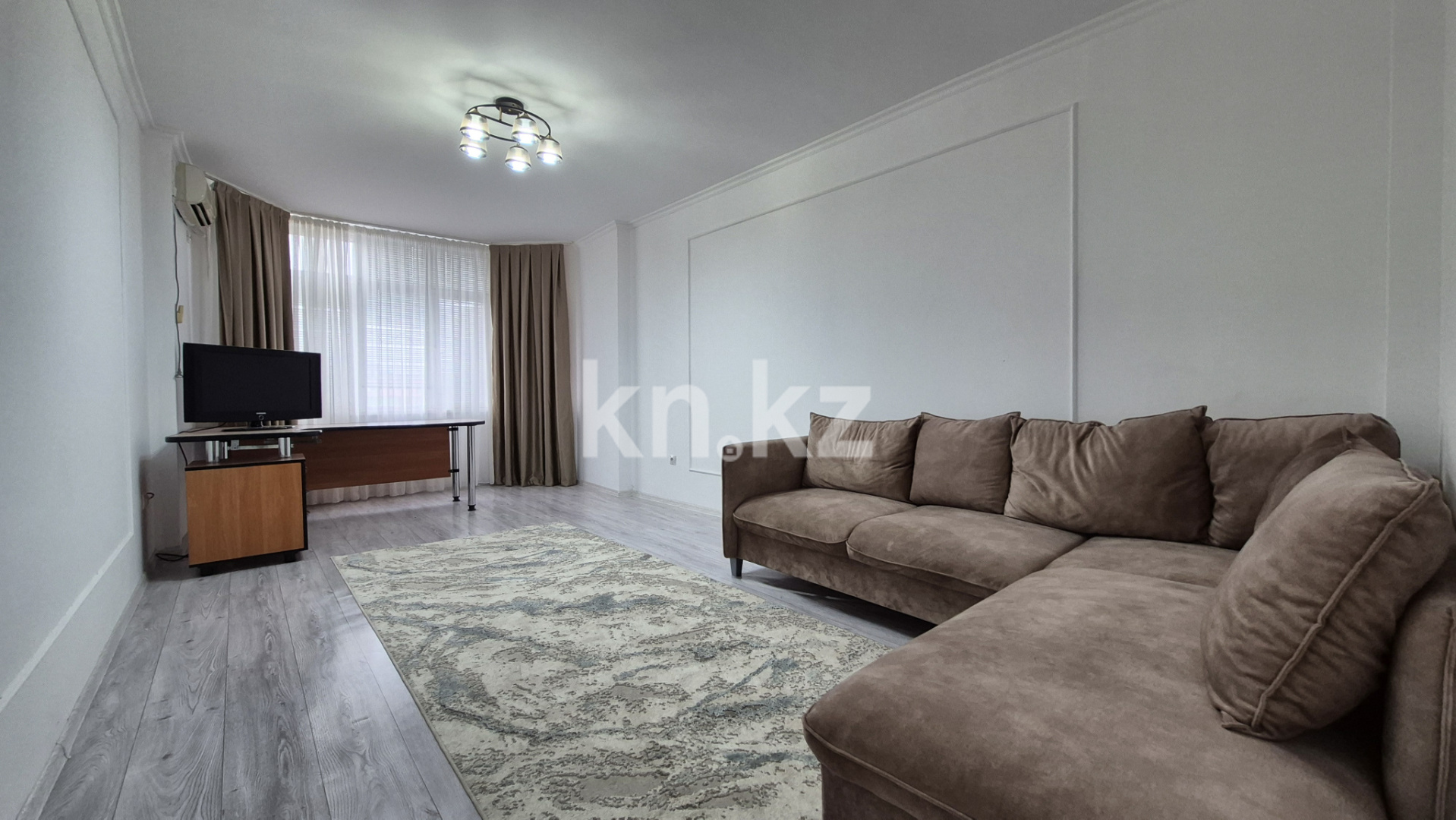 Аренда 2-комнатной квартиры, 68 м² в Атырау - фото 21