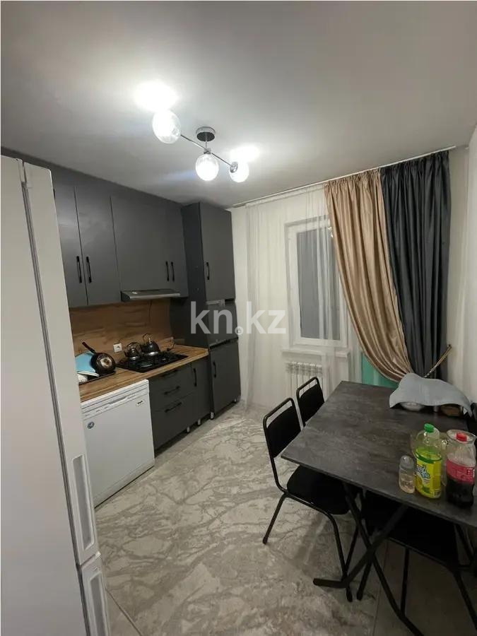 Продажа 2-комнатной квартиры, 60.7 м², ул. Ырысты, дом  46/10 в Алматы - фото 3