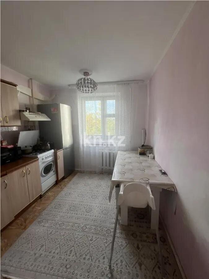 Продажа 2-комнатной квартиры, 50 м² в Астане - фото 3