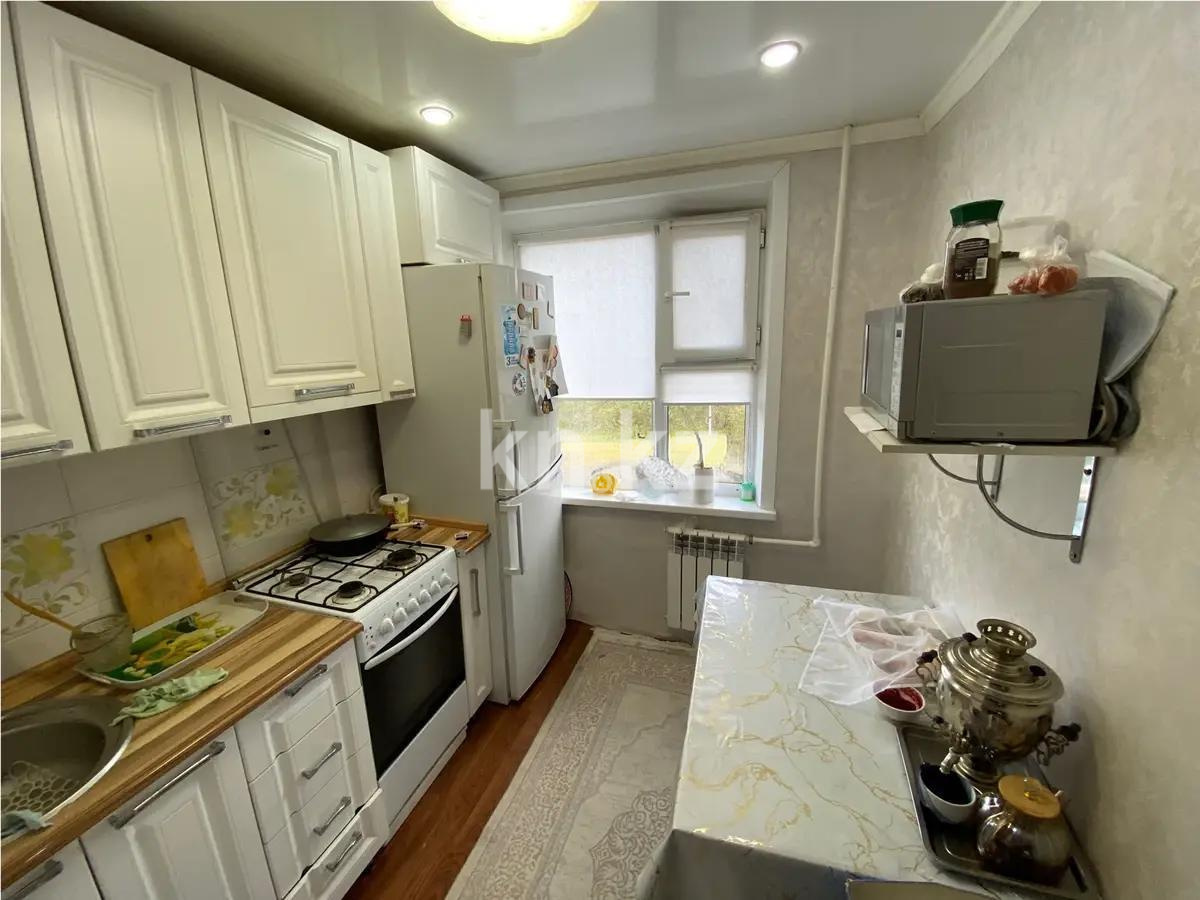 Продажа 3-комнатной квартиры, 64 м², ул. Карла Маркса, дом  115 в Шахтинске - фото 4