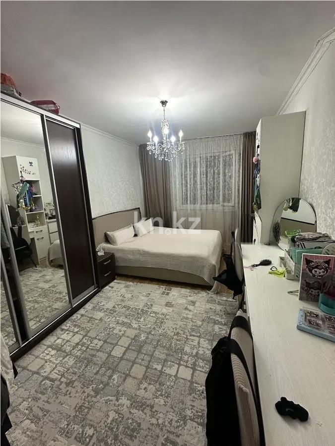 Продажа 2-комнатной квартиры, 61 м² в Алматы - фото 2