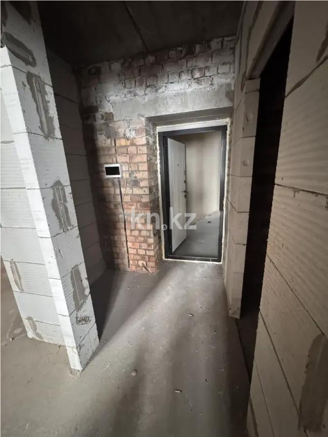 Продажа 1-комнатной квартиры, 37.45 м² в Астане - фото 3