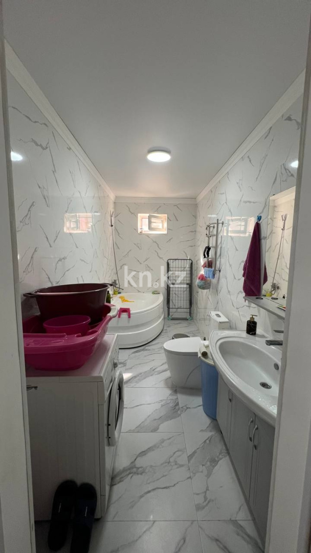 Продажа 4-комнатного дома, 140 м², Алатауский р-н, Айбаса 6 в Алматы - фото 25