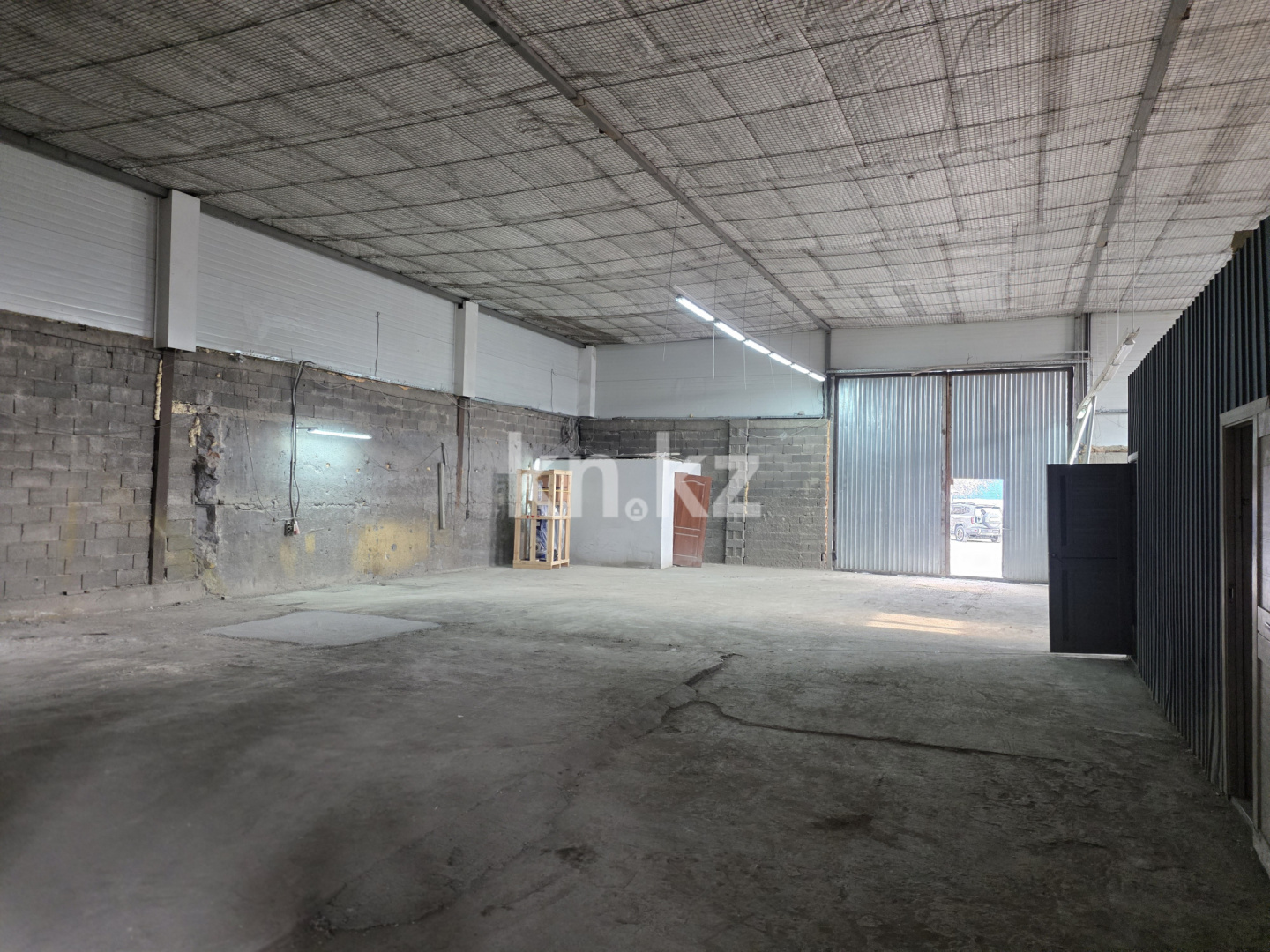 Аренда , 800 м², Улица Есим хана, дом  14/1 в Алматы - фото 2