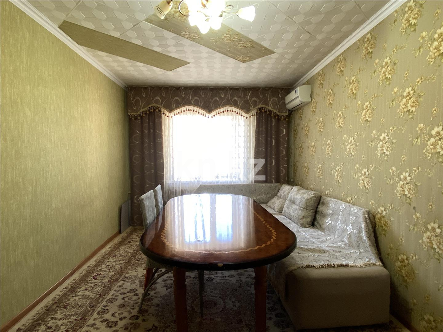 Продажа 4-комнатной квартиры, 90 м² в Астане - фото 3