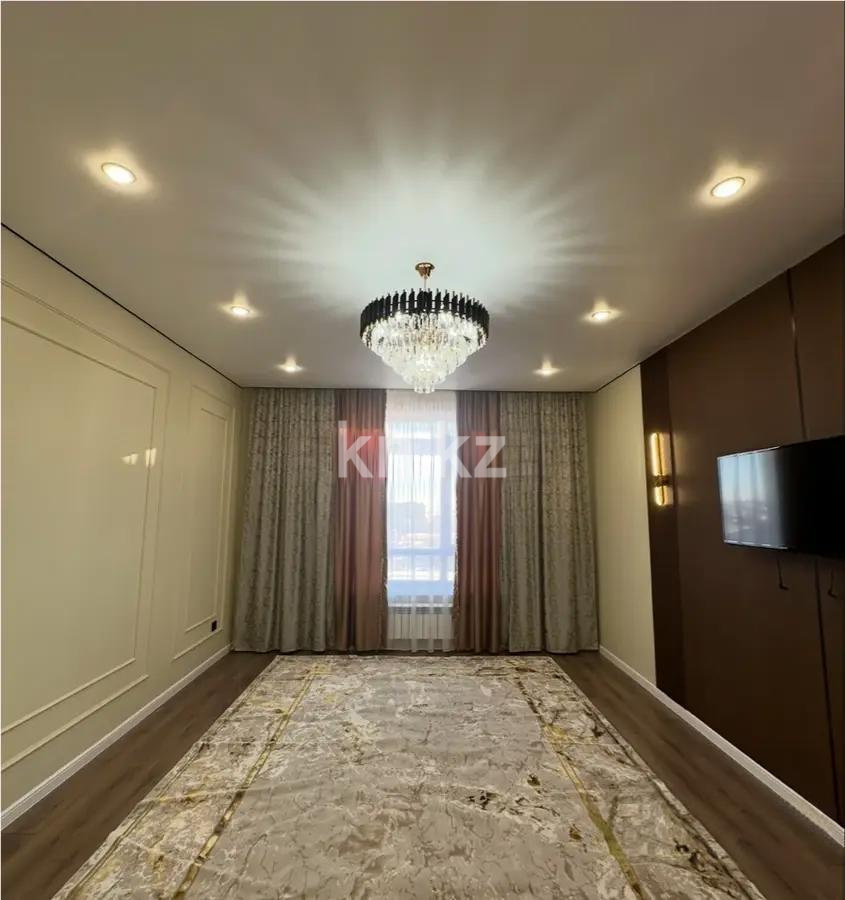 Продажа 2-комнатной квартиры, 68 м² в Караганде