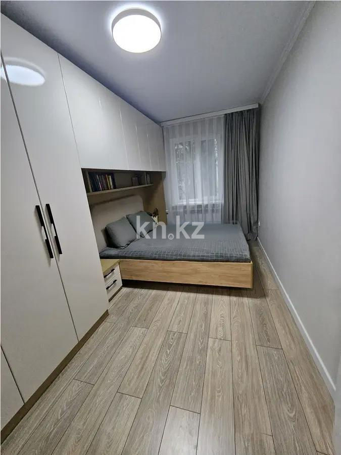 Продажа 3-комнатной квартиры, 62 м² в Алматы - фото 2