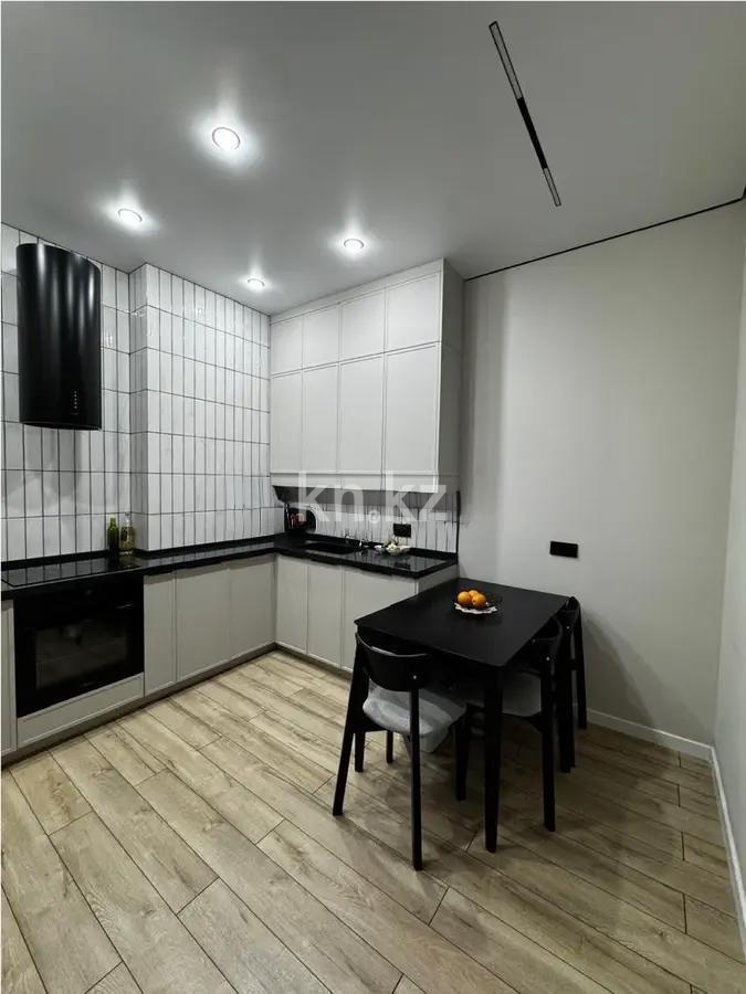 Продажа 4-комнатной квартиры, 105 м², ул. Достык, дом  8/3 в Астане - фото 5