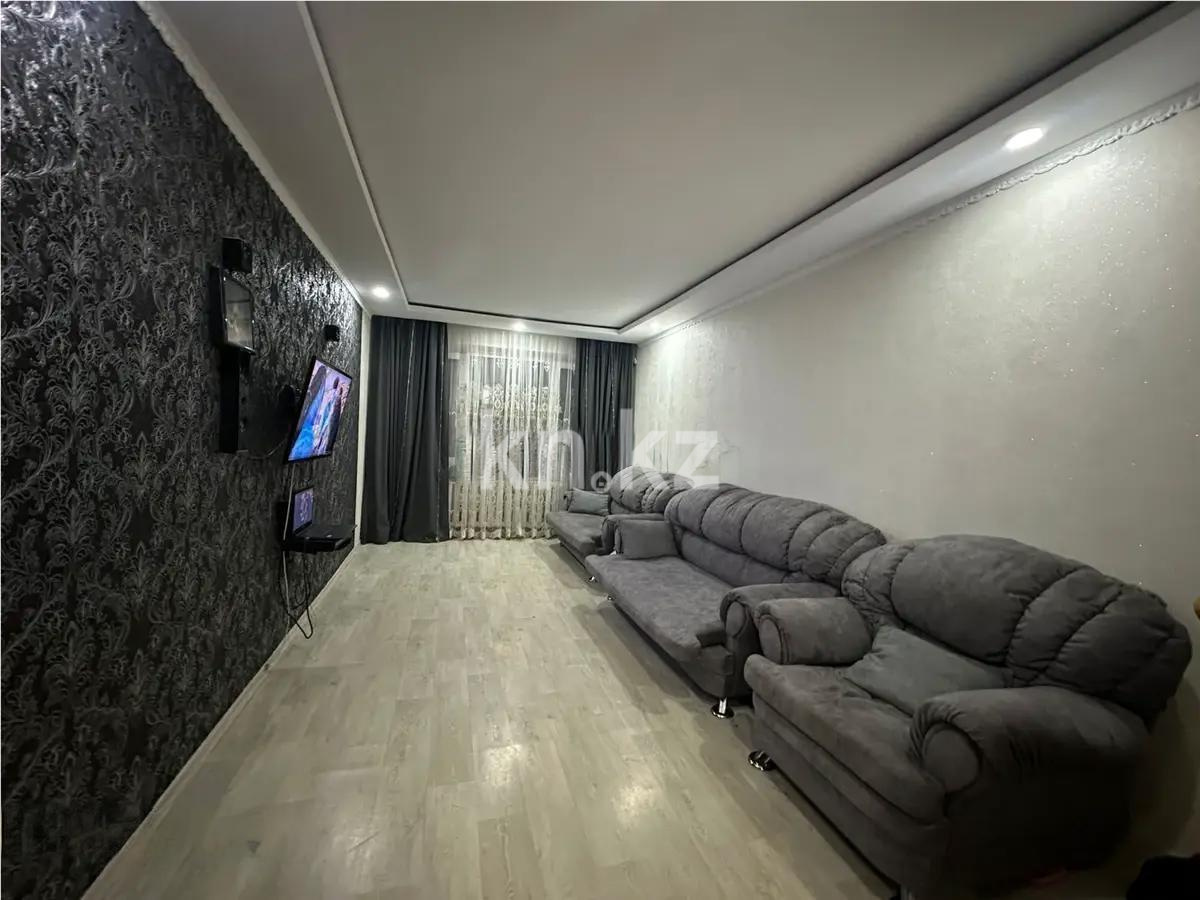 Продажа 3-комнатной квартиры, 69 м² в Темиртау