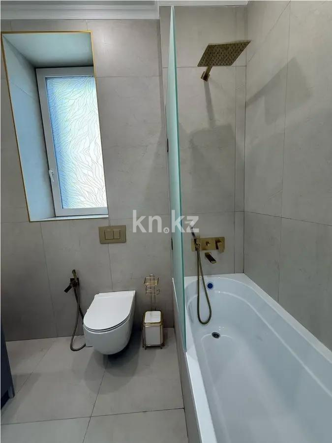 Продажа 3-комнатной квартиры, 113 м², ул. Е-899, дом  1/1 в Астане - фото 5