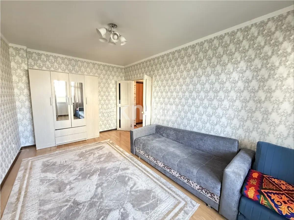 Продажа 1-комнатной квартиры, 40 м² в Астане