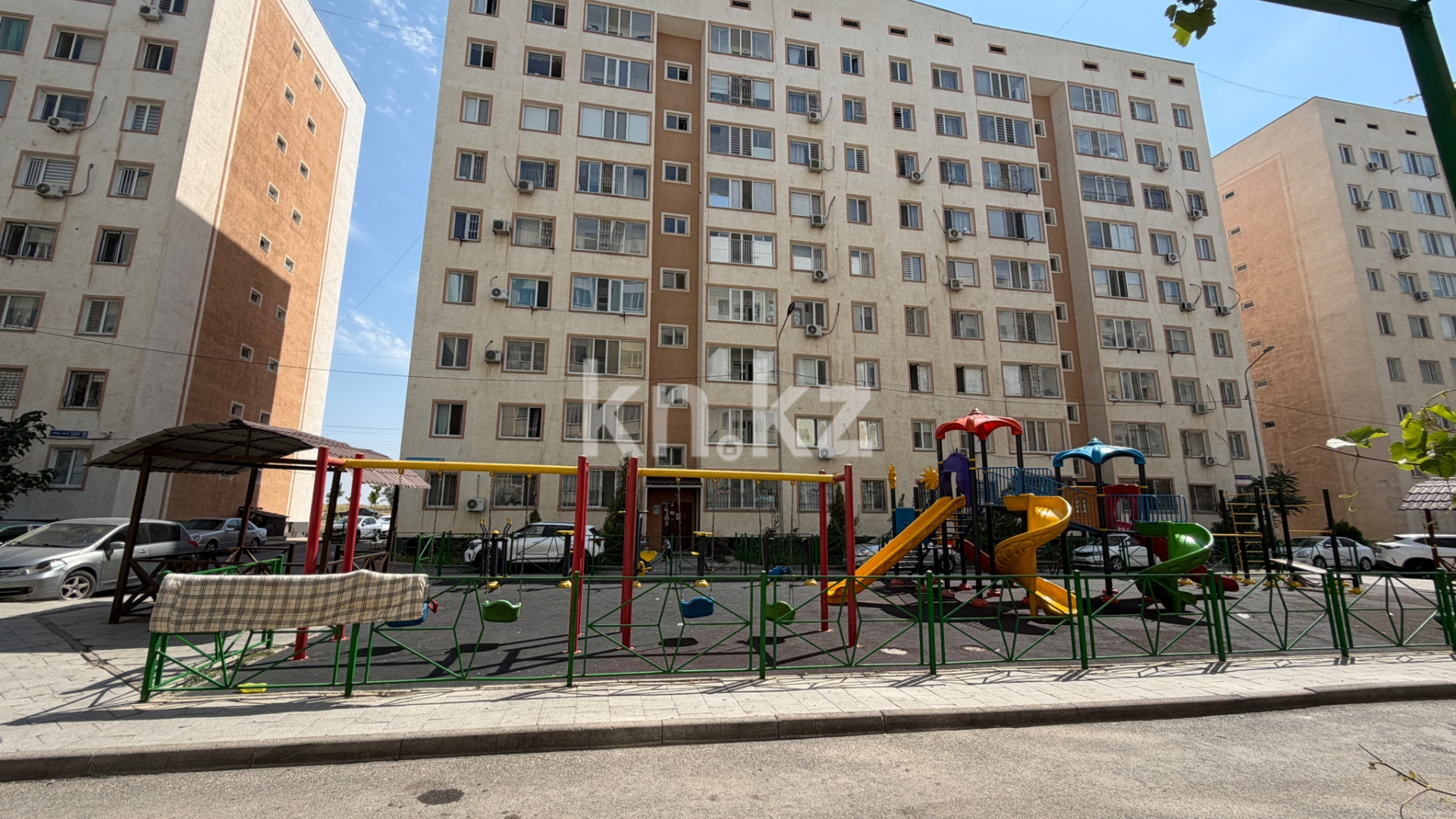 Продажа 3-комнатной квартиры, 79 м² в Шымкенте - фото 3
