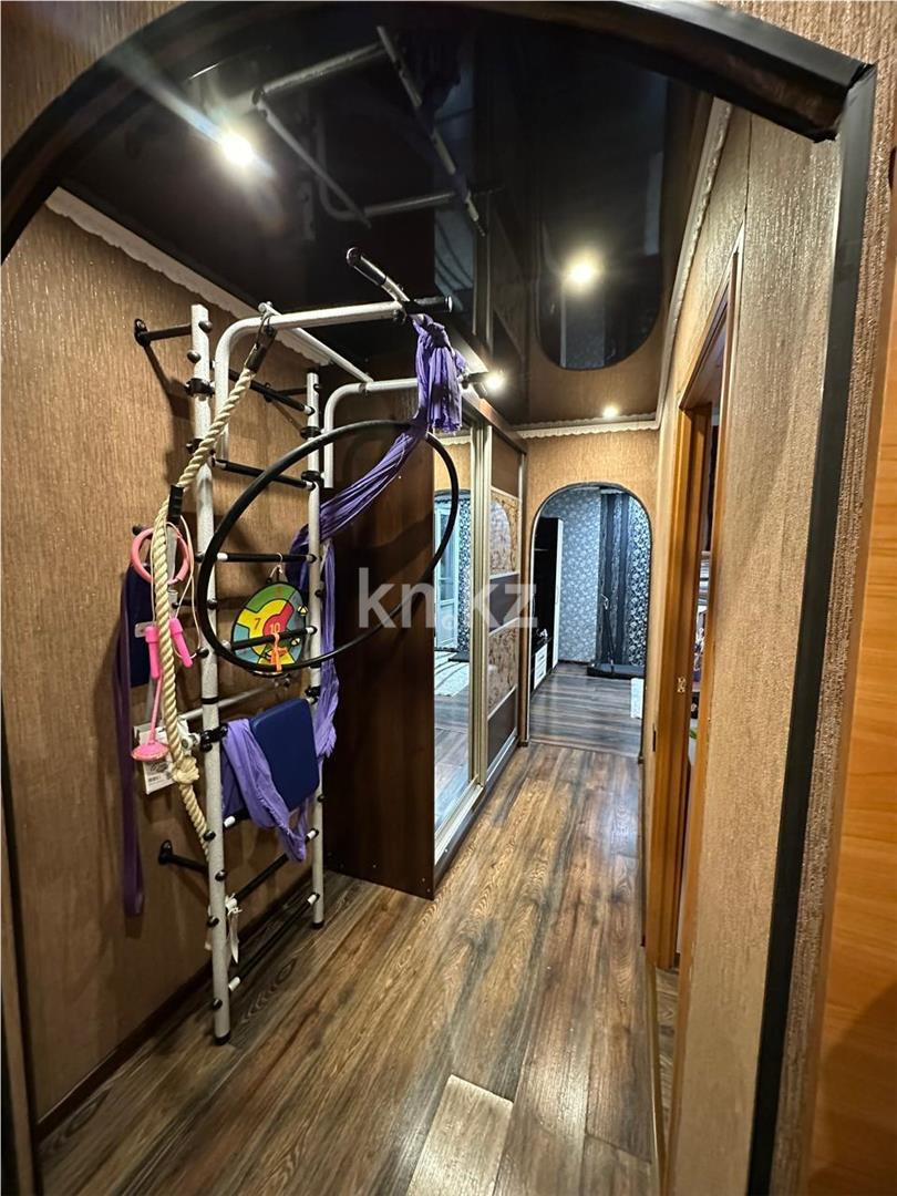 Продажа 2-комнатной квартиры, 53 м², пр. Мира в Темиртау - фото 12