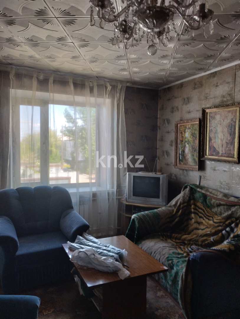 Продажа 1-комнатной квартиры, 37.3 м² в Сарани - фото 10