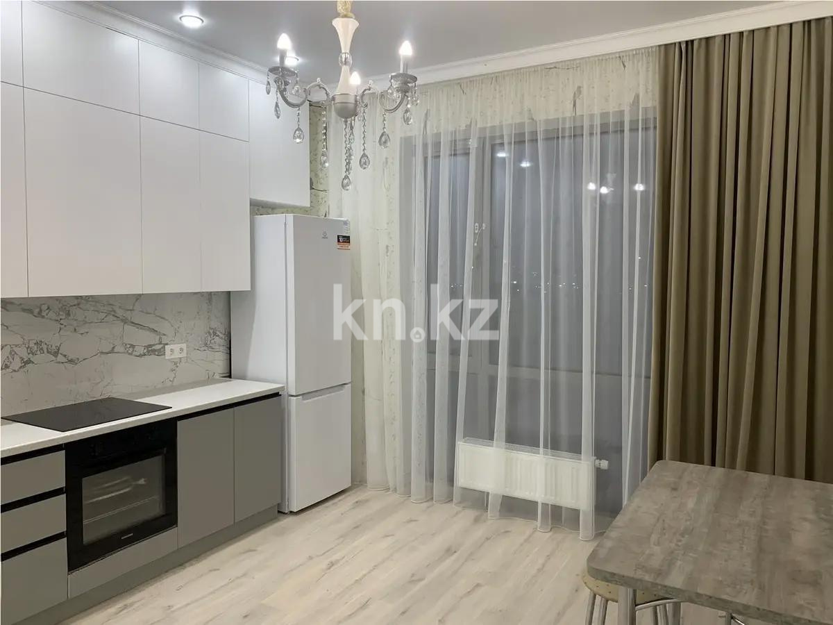 Продажа 1-комнатной квартиры, 45 м² в Астане - фото 2