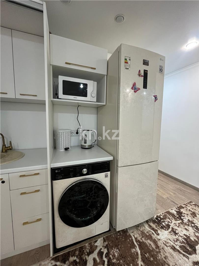 Продажа 1-комнатной квартиры, 32 м², ул. Гоголя, дом  51 в Караганде - фото 6