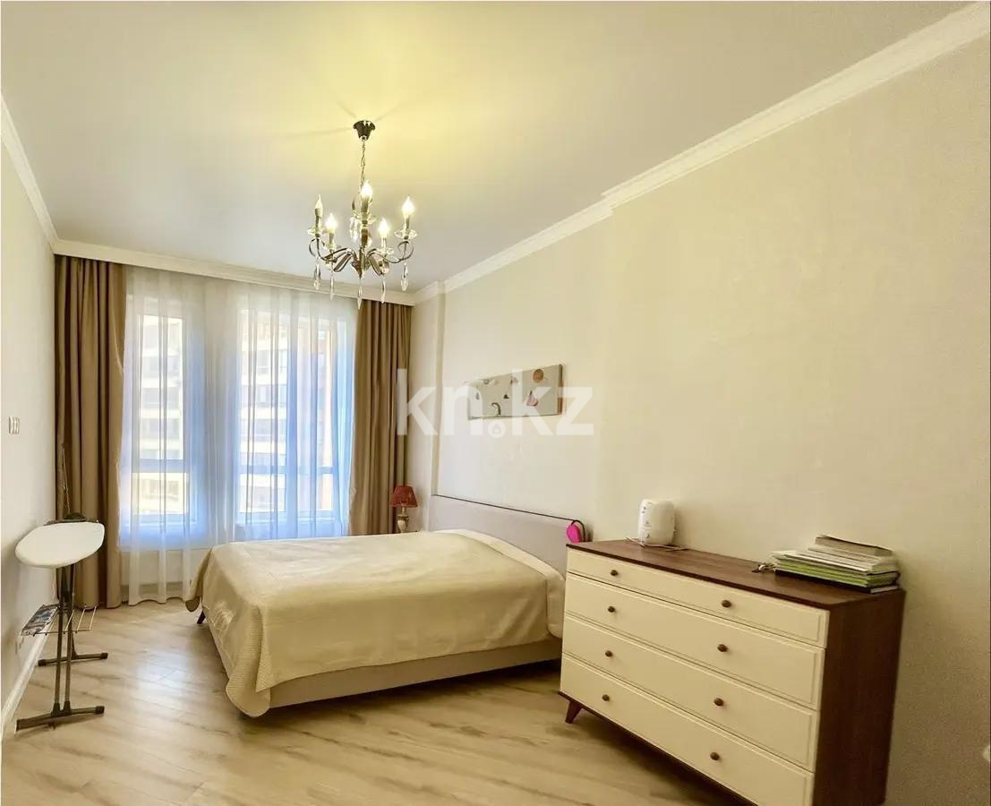 Продажа 2-комнатной квартиры, 62.3 м² в Астане - фото 2