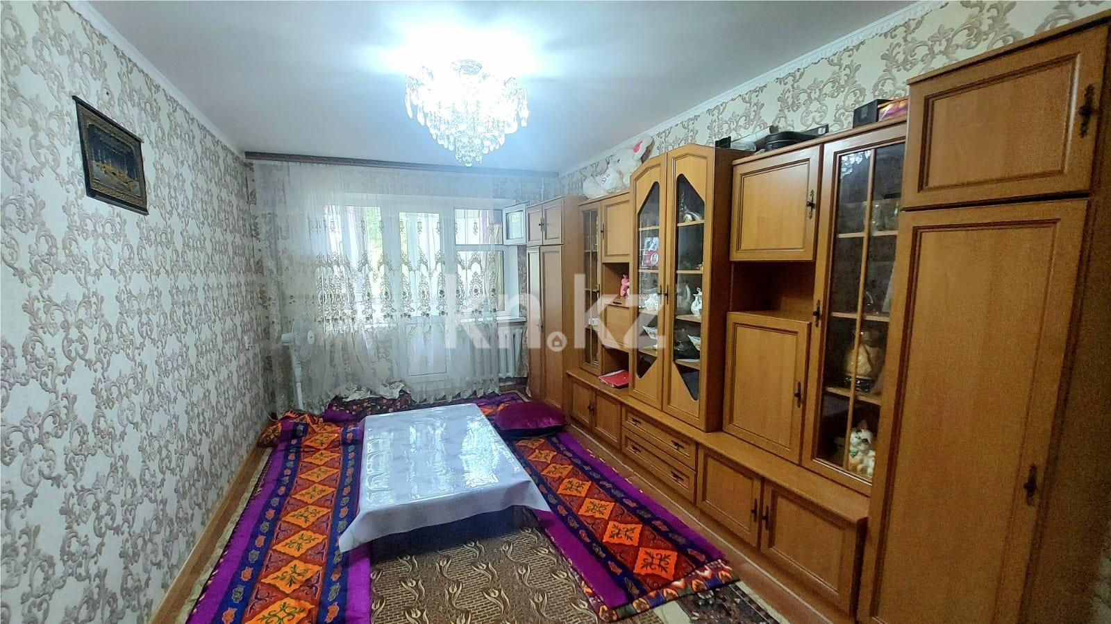 Продажа 2-комнатной квартиры, 44 м² в Темиртау - фото 5