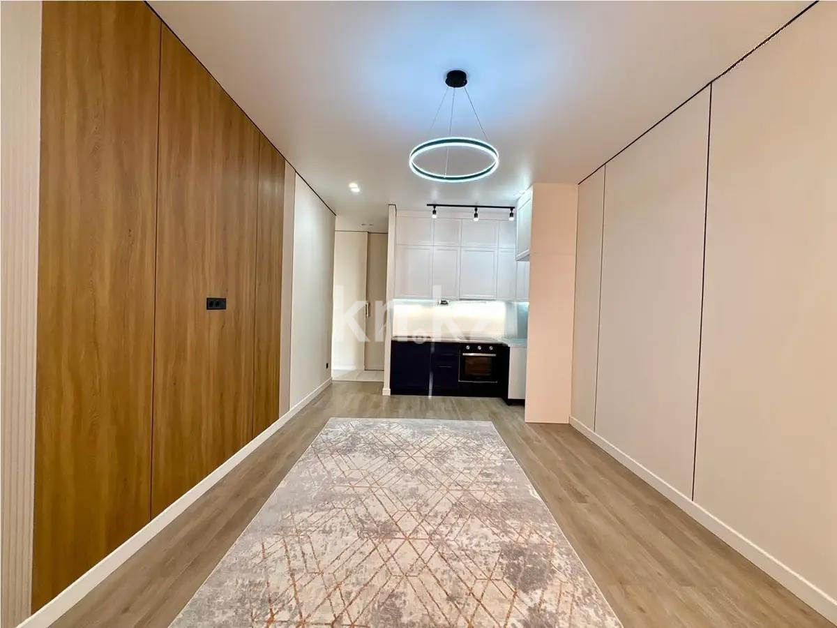 Продажа 2-комнатной квартиры, 42 м² в Астане - фото 4