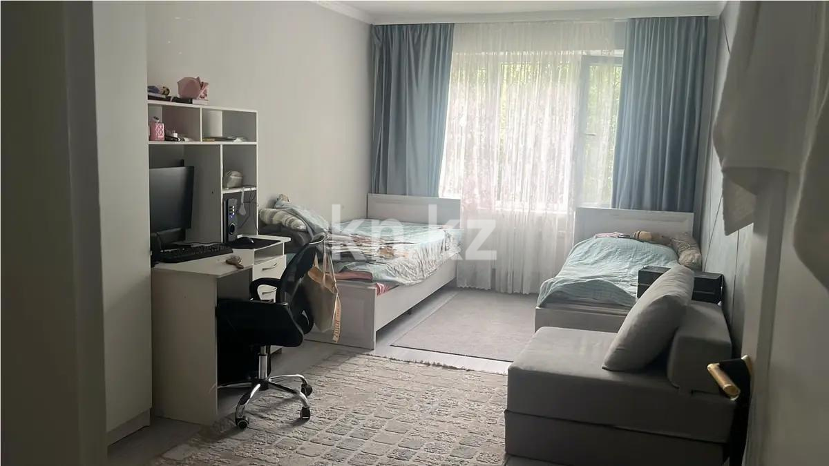 Продажа 3-комнатной квартиры, 68 м² в Алматы - фото 3