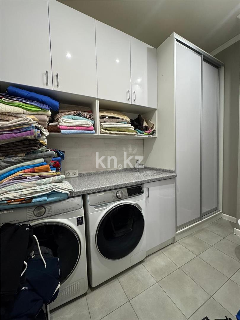 Продажа 3-комнатной квартиры, 112 м² в Караганде - фото 9