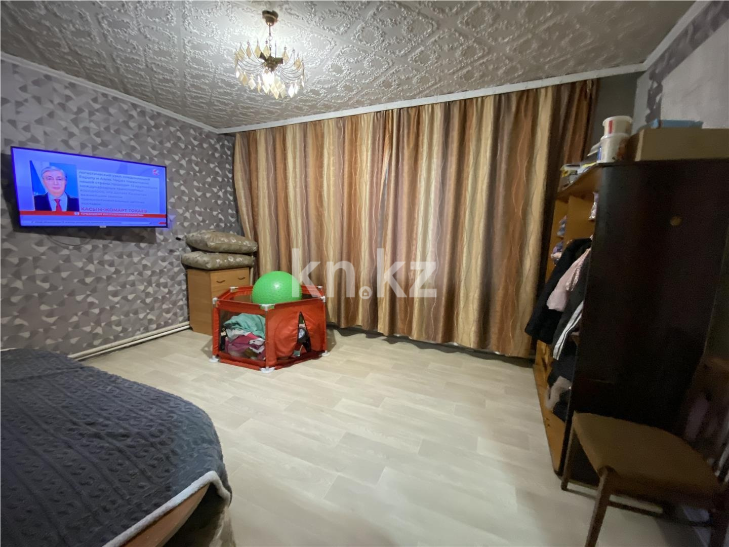 Продажа 3-комнатного дома, 53 м² в Караганде - фото 4