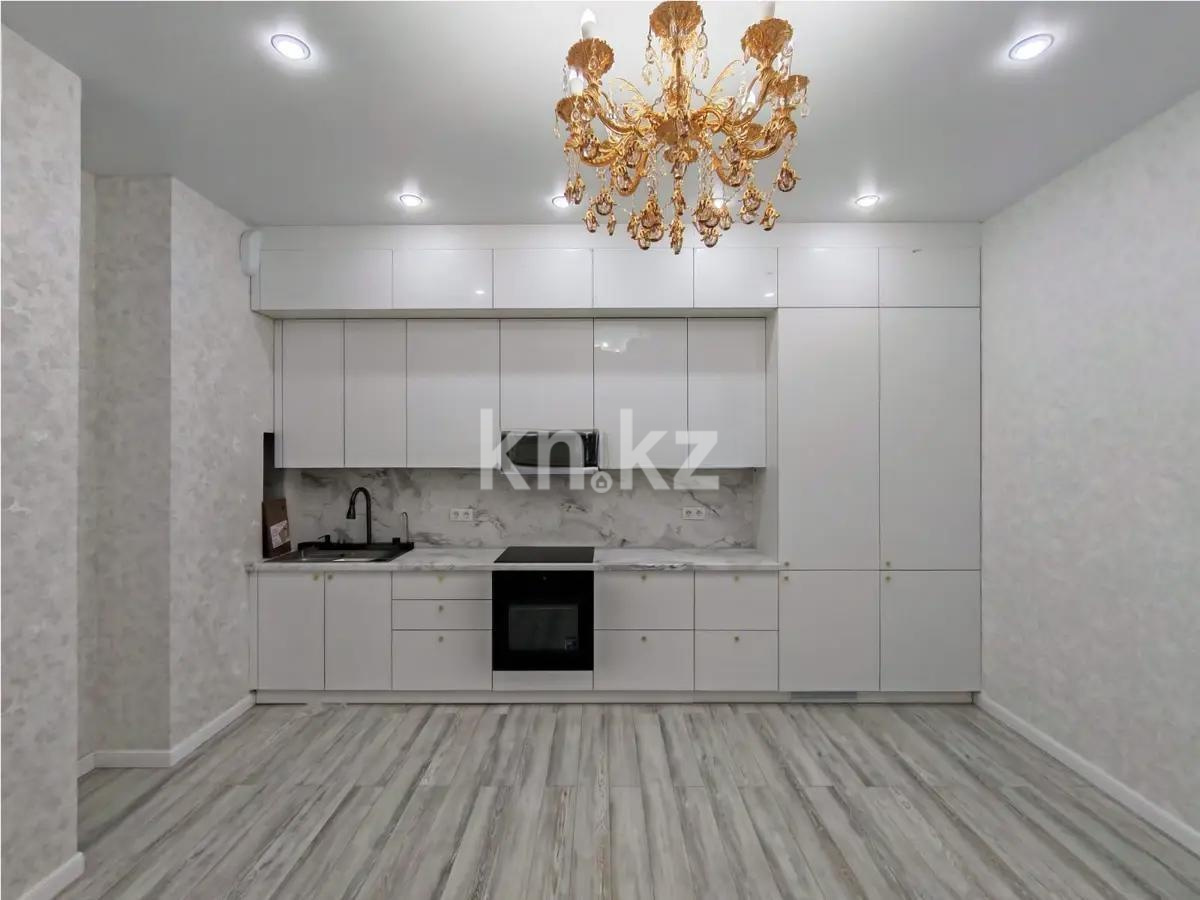 Продажа 2-комнатной квартиры, 59 м², ул. Сыганак, дом  52/1 в Астане - фото 2