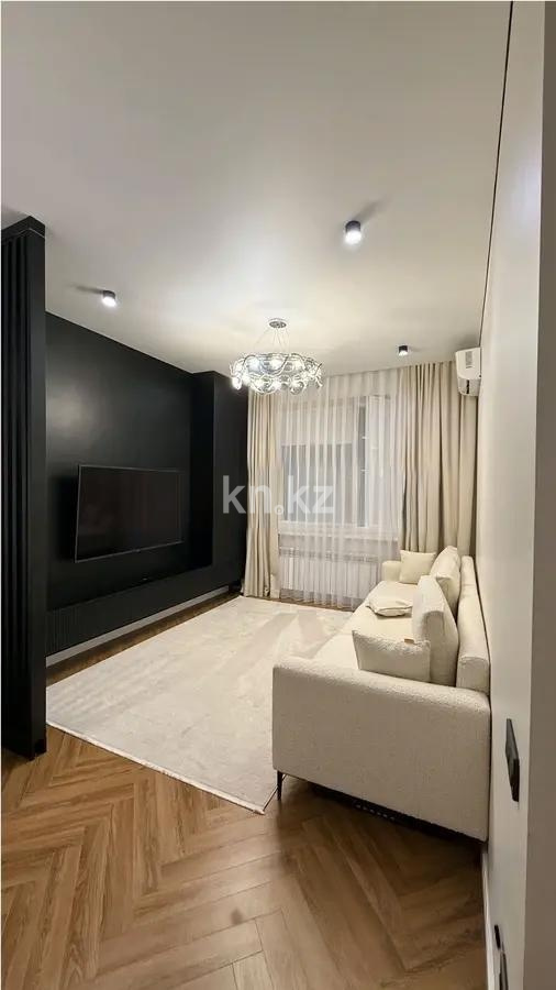 Продажа 2-комнатной квартиры, 51 м² в Астане