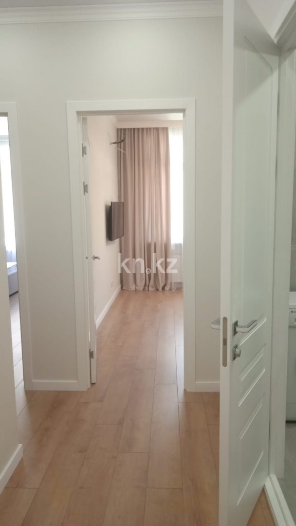 Аренда 2-комнатной квартиры, 55 м² в Астане - фото 11